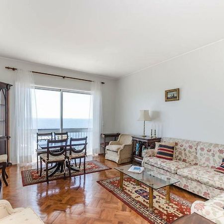 Flat with the sea view Apartment Porto Ngoại thất bức ảnh