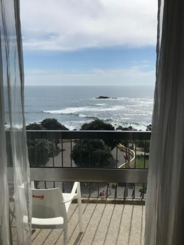 Flat with the sea view Apartment Porto Ngoại thất bức ảnh