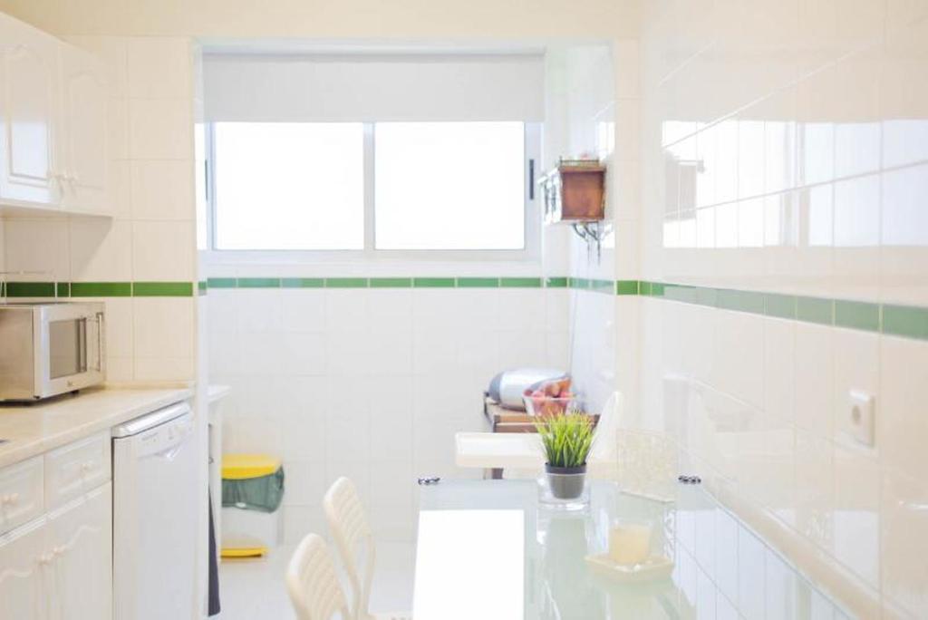 Flat with the sea view Apartment Porto Ngoại thất bức ảnh
