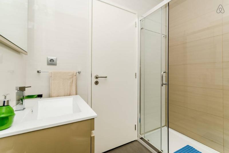 Flat with the sea view Apartment Porto Ngoại thất bức ảnh