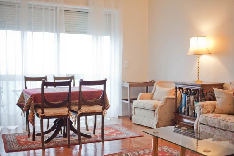 Flat with the sea view Apartment Porto Ngoại thất bức ảnh