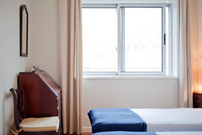Flat with the sea view Apartment Porto Ngoại thất bức ảnh
