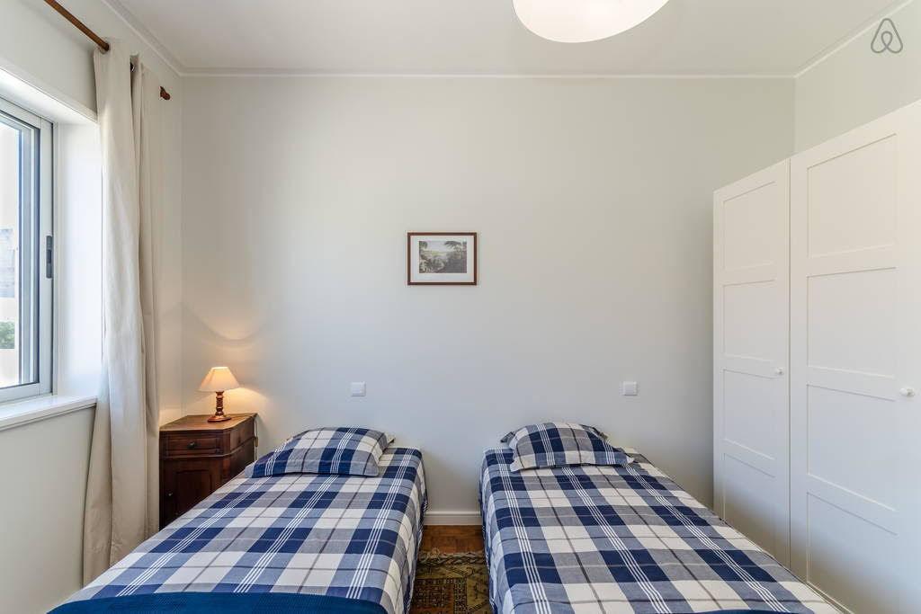 Flat with the sea view Apartment Porto Ngoại thất bức ảnh