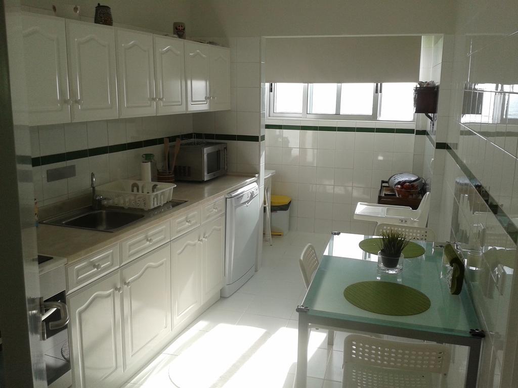 Flat with the sea view Apartment Porto Ngoại thất bức ảnh