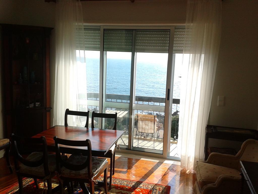 Flat with the sea view Apartment Porto Ngoại thất bức ảnh
