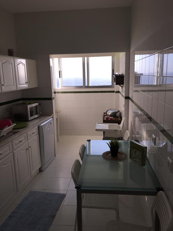 Flat with the sea view Apartment Porto Ngoại thất bức ảnh