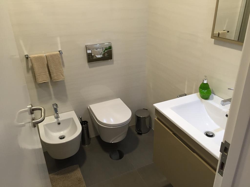 Flat with the sea view Apartment Porto Ngoại thất bức ảnh