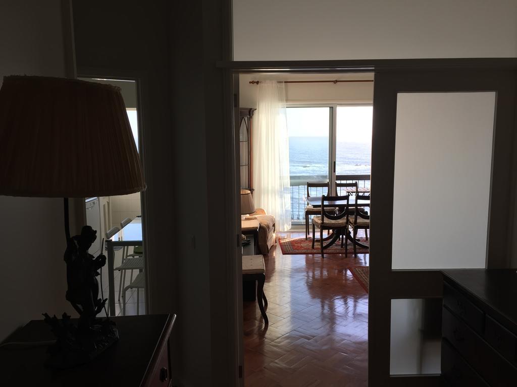 Flat with the sea view Apartment Porto Ngoại thất bức ảnh