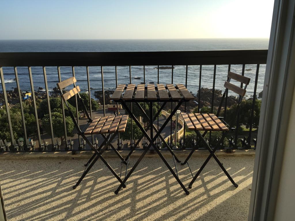 Flat with the sea view Apartment Porto Ngoại thất bức ảnh