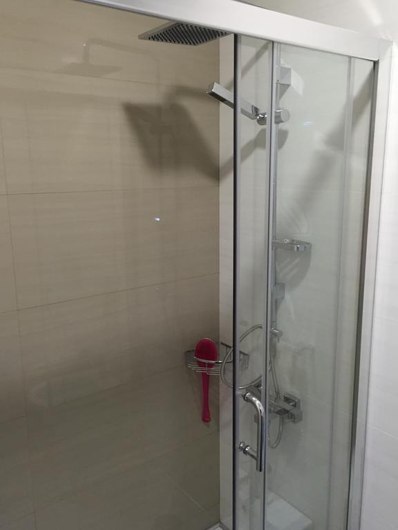 Flat with the sea view Apartment Porto Ngoại thất bức ảnh