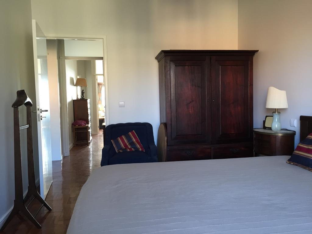 Flat with the sea view Apartment Porto Ngoại thất bức ảnh
