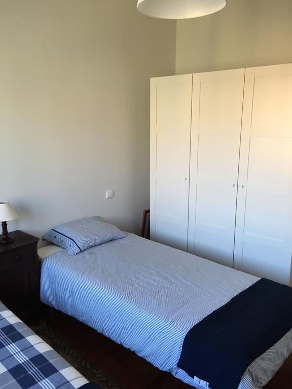 Flat with the sea view Apartment Porto Ngoại thất bức ảnh