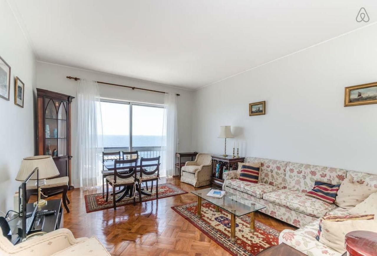 Flat with the sea view Apartment Porto Ngoại thất bức ảnh