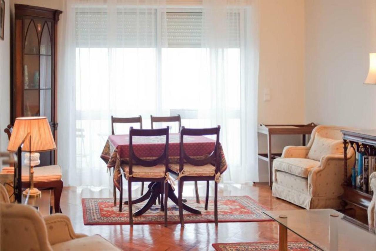 Flat with the sea view Apartment Porto Ngoại thất bức ảnh